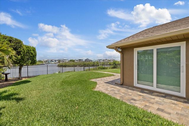 4537 RICKOVER COURT, New Port Richey, FL 34652