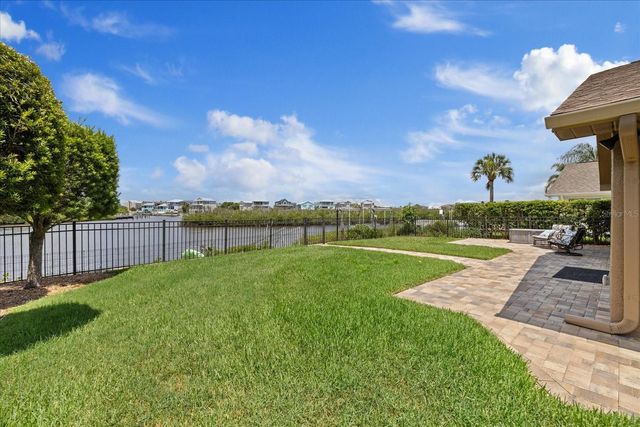 4537 RICKOVER COURT, New Port Richey, FL 34652