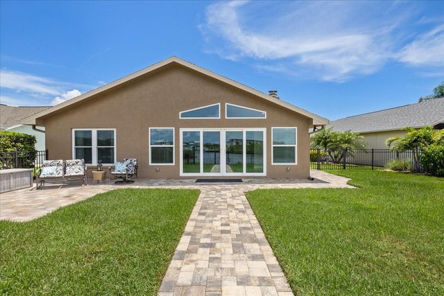 4537 RICKOVER COURT, New Port Richey, FL 34652