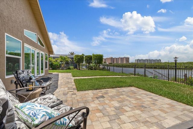 4537 RICKOVER COURT, New Port Richey, FL 34652