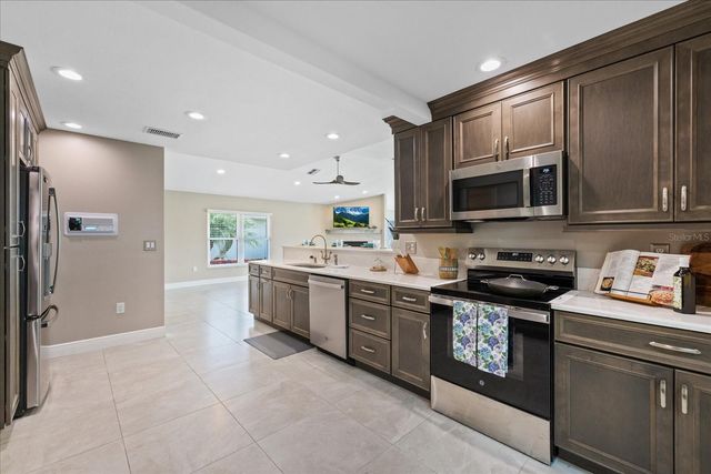 4537 RICKOVER COURT, New Port Richey, FL 34652