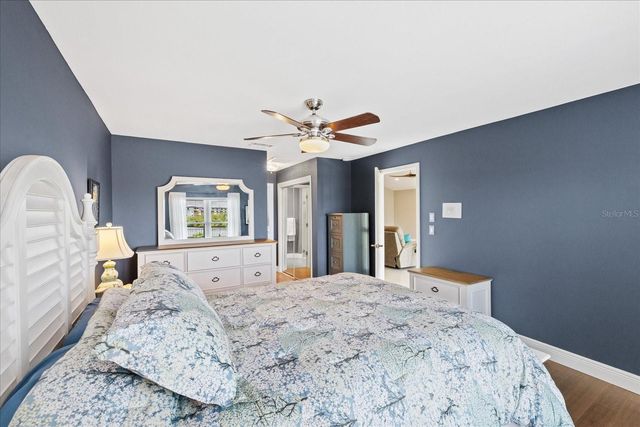 4537 RICKOVER COURT, New Port Richey, FL 34652