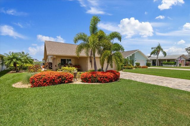4537 RICKOVER COURT, New Port Richey, FL 34652
