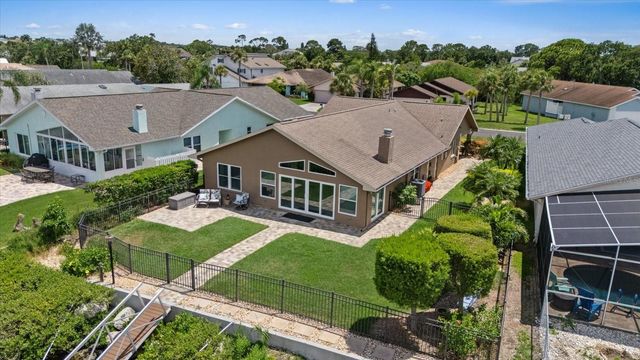 4537 RICKOVER COURT, New Port Richey, FL 34652