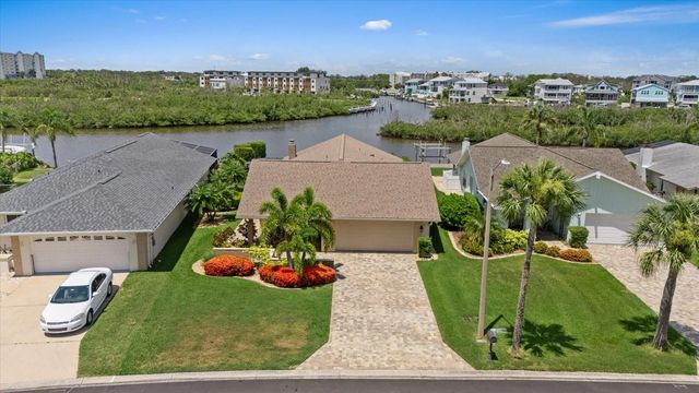 4537 RICKOVER COURT, New Port Richey, FL 34652