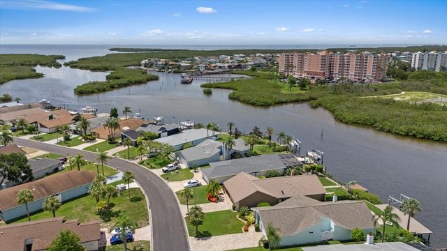 4537 RICKOVER COURT, New Port Richey, FL 34652