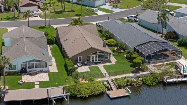 4537 RICKOVER COURT, New Port Richey, FL 34652