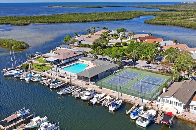 4537 RICKOVER COURT, New Port Richey, FL 34652