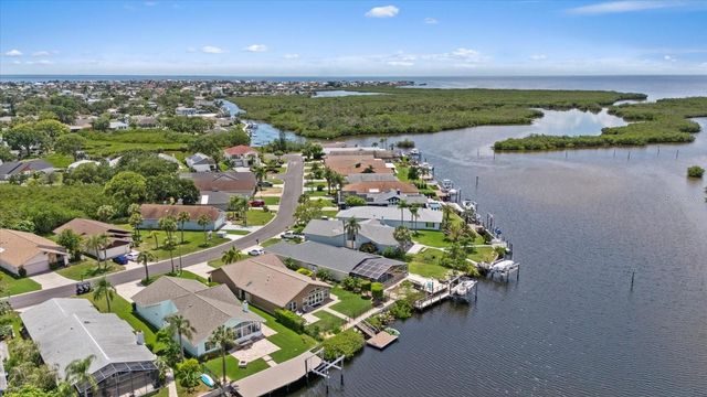 4537 RICKOVER COURT, New Port Richey, FL 34652