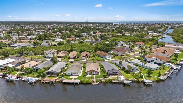4537 RICKOVER COURT, New Port Richey, FL 34652