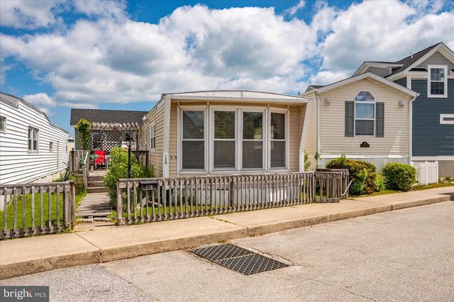 120 133RD ST, Ocean City, MD 21842