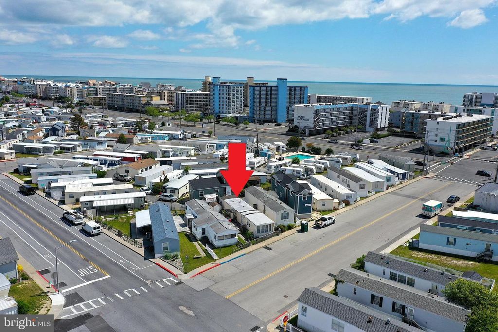 120 133RD ST, Ocean City, MD 21842