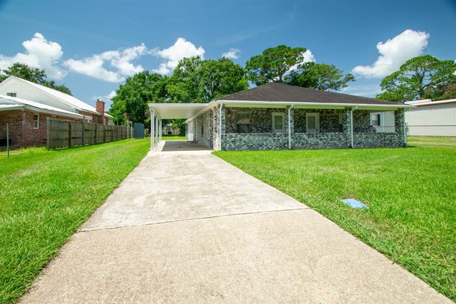 164 Jupiter St, Bayou Vista, LA 70380