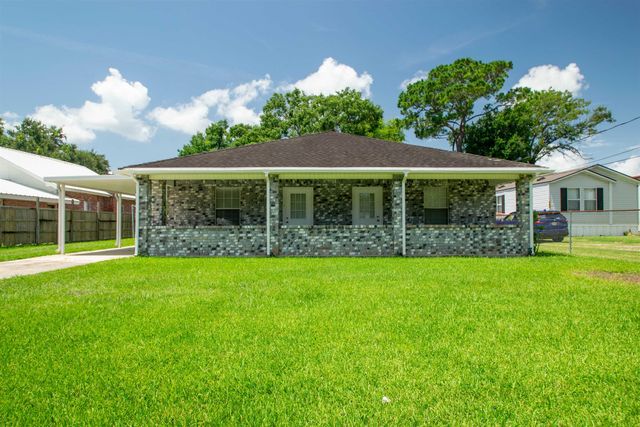 164 Jupiter St, Bayou Vista, LA 70380