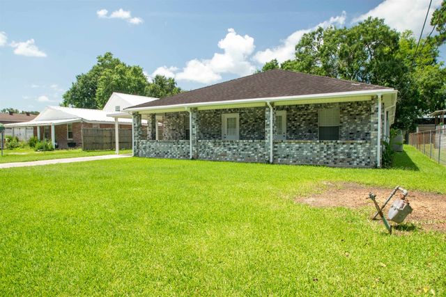 164 Jupiter St, Bayou Vista, LA 70380