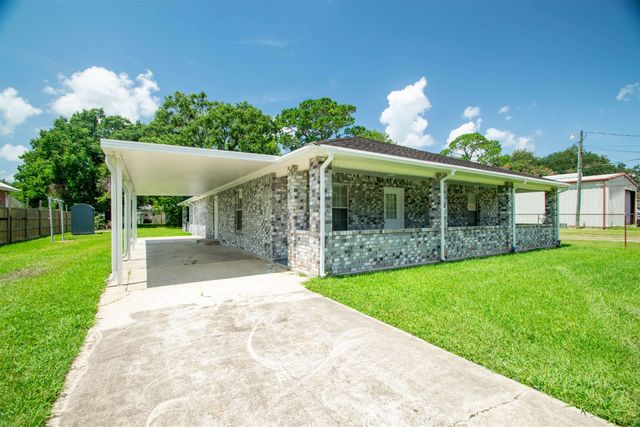 164 Jupiter St, Bayou Vista, LA 70380