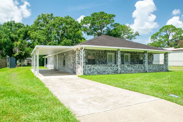 164 Jupiter St, Bayou Vista, LA 70380