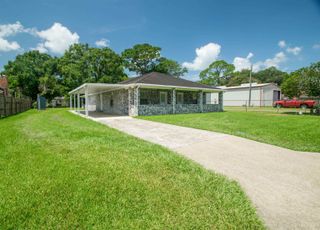 164 Jupiter St, Bayou Vista, LA 70380