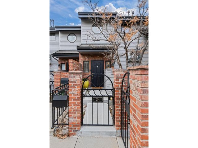 214 Madison St, Denver, CO 80206