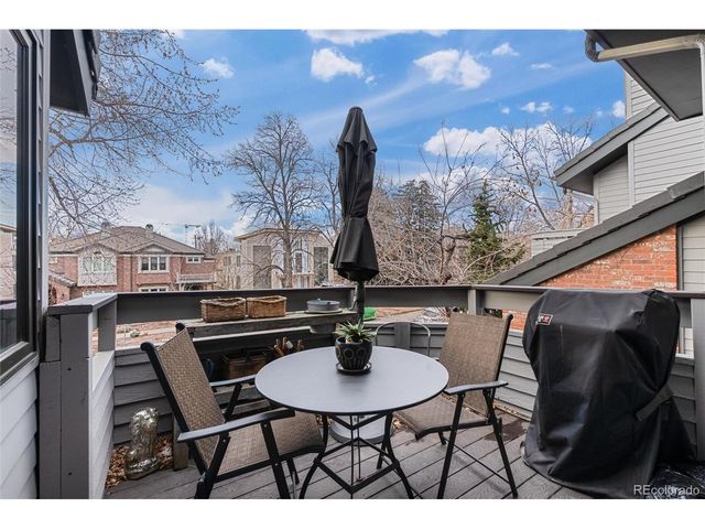 214 Madison St, Denver, CO 80206