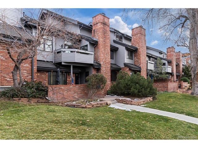 214 Madison St, Denver, CO 80206