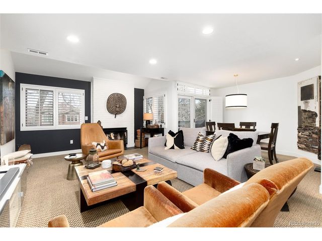 214 Madison St, Denver, CO 80206