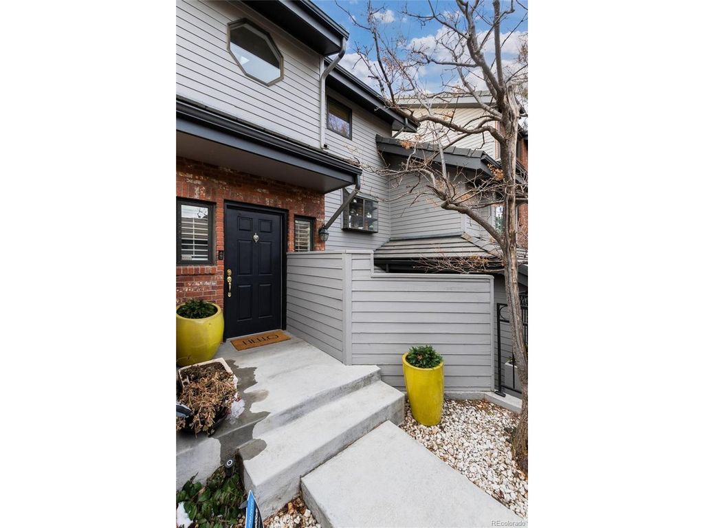 214 Madison St, Denver, CO 80206