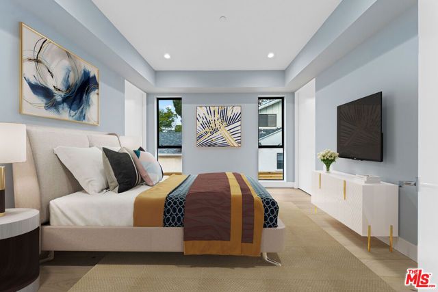 13206 Dewey Street, Los Angeles, CA 90066