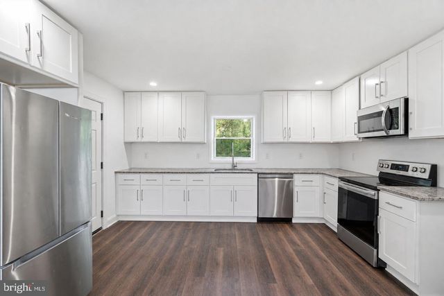 5281 RED HILL DR, Indian Head, MD 20640