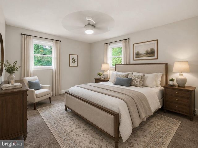 5281 RED HILL DR, Indian Head, MD 20640