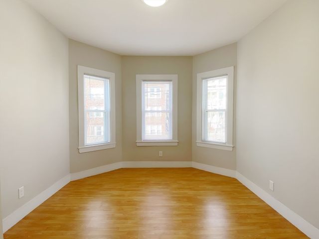 73 Campbell Avenue 5, Revere, MA 02151