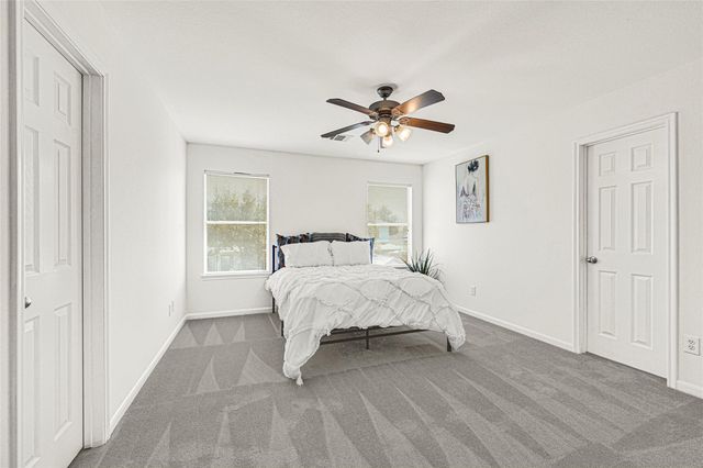 12042 Mallard Stream Court, Houston, TX 77038