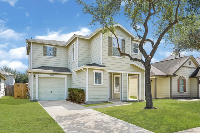 12042 Mallard Stream Court, Houston, TX 77038