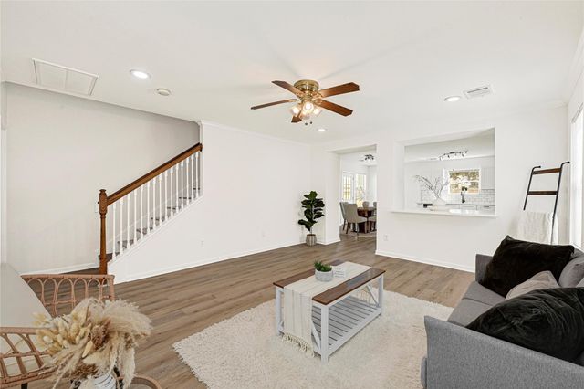 12042 Mallard Stream Court, Houston, TX 77038