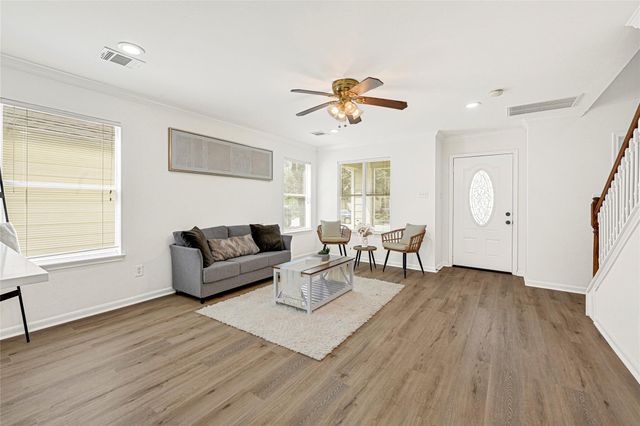 12042 Mallard Stream Court, Houston, TX 77038