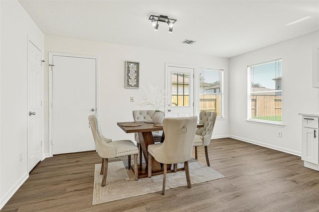 12042 Mallard Stream Court, Houston, TX 77038