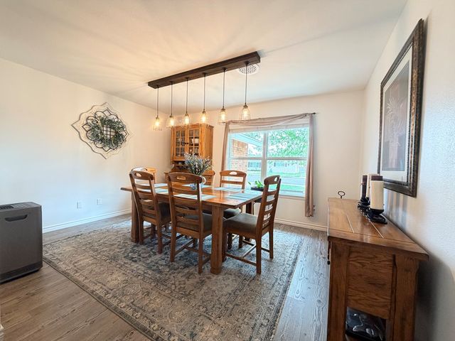 1413 Verde Ave, Odessa, TX 79761