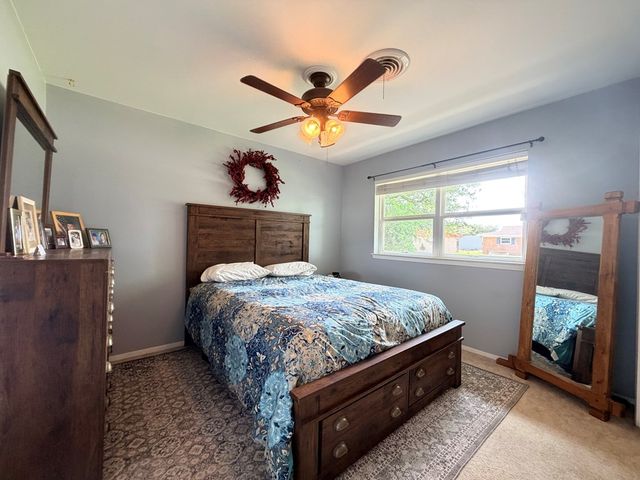 1413 Verde Ave, Odessa, TX 79761