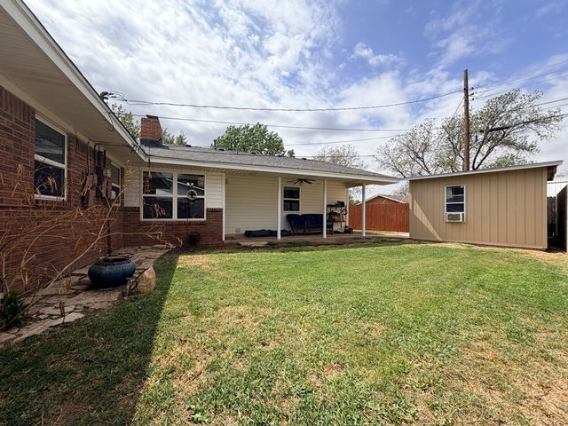 1413 Verde Ave, Odessa, TX 79761