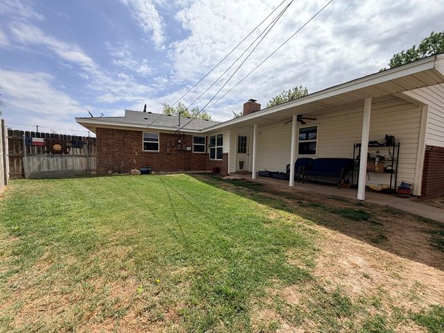 1413 Verde Ave, Odessa, TX 79761