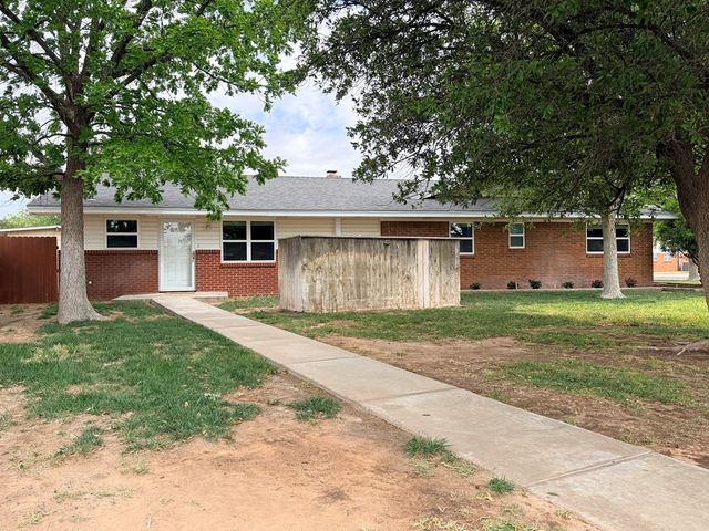 1413 Verde Ave, Odessa, TX 79761