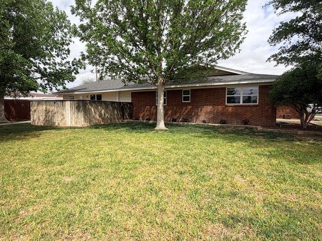 1413 Verde Ave, Odessa, TX 79761