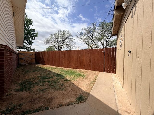 1413 Verde Ave, Odessa, TX 79761