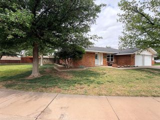 1413 Verde Ave, Odessa, TX 79761
