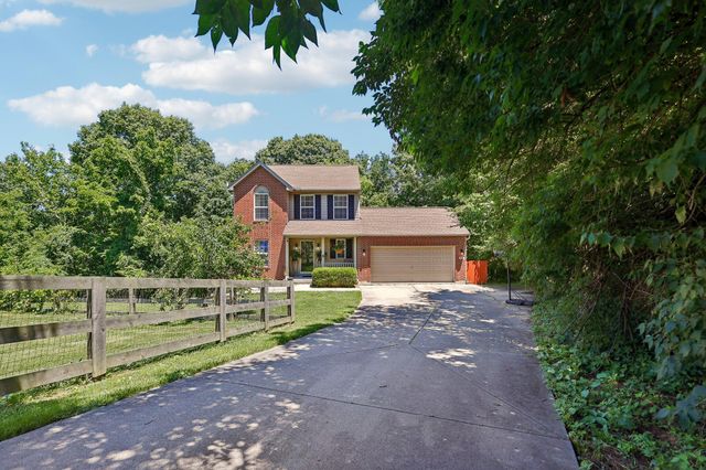 89 Bradley Drive, Independence, KY 41051