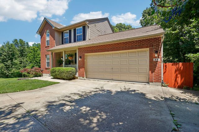 89 Bradley Drive, Independence, KY 41051