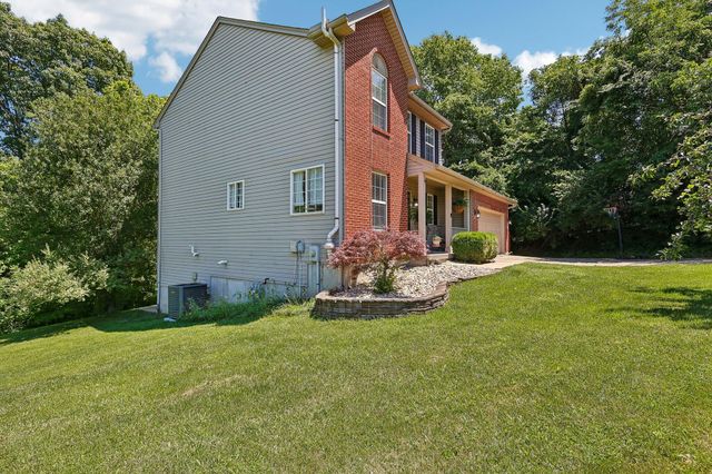 89 Bradley Drive, Independence, KY 41051