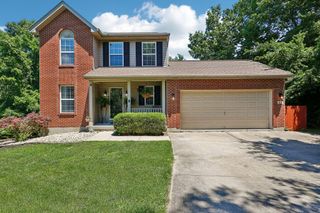 89 Bradley Drive, Independence, KY 41051
