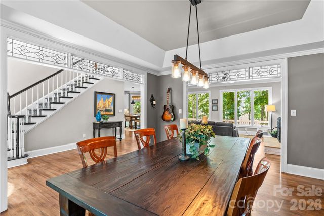 155 Lynn Cove Lane, Mooresville, NC 28117