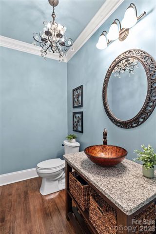 155 Lynn Cove Lane, Mooresville, NC 28117